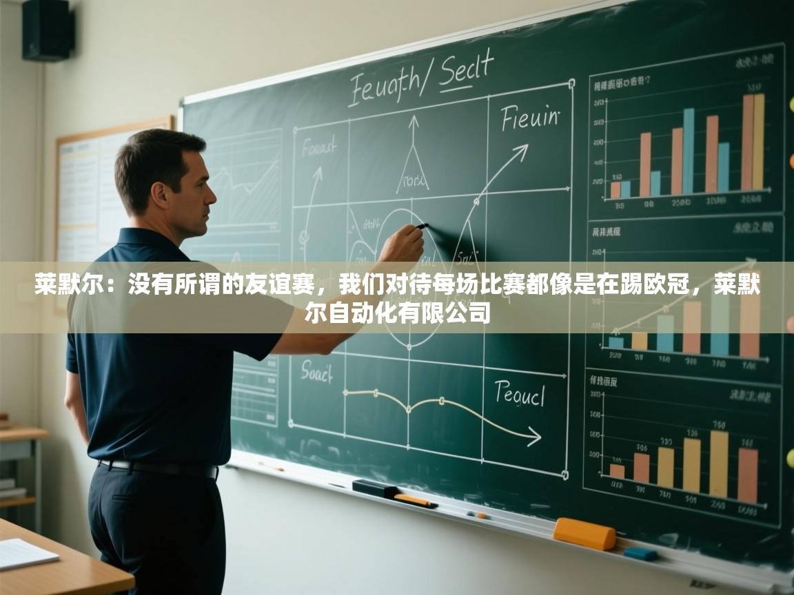 爱游戏体育官网app-莱默尔：没有所谓的友谊赛，我们对待每场比赛都像是在踢欧冠，莱默尔自动化有限公司  第1张