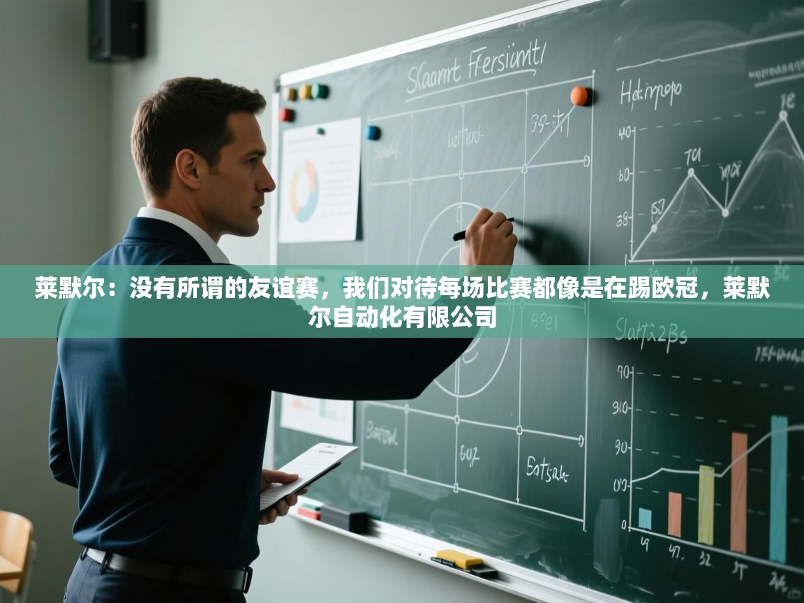爱游戏体育官网app-莱默尔：没有所谓的友谊赛，我们对待每场比赛都像是在踢欧冠，莱默尔自动化有限公司  第3张