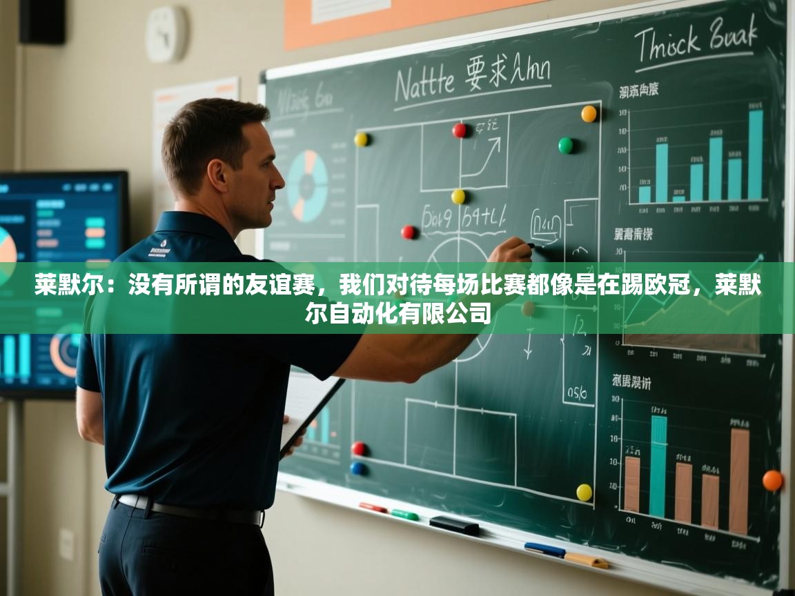 爱游戏体育官网app-莱默尔：没有所谓的友谊赛，我们对待每场比赛都像是在踢欧冠，莱默尔自动化有限公司  第4张