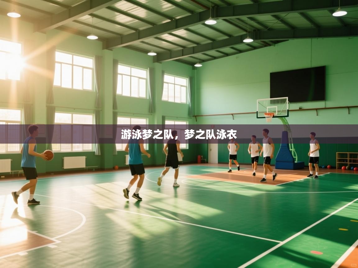 爱游戏体育下载-游泳梦之队,梦之队泳衣 第1张