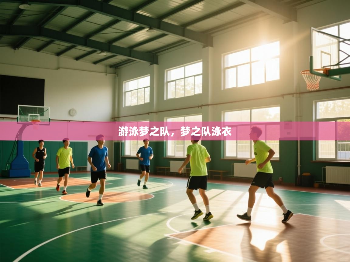 爱游戏体育下载-游泳梦之队,梦之队泳衣 第4张