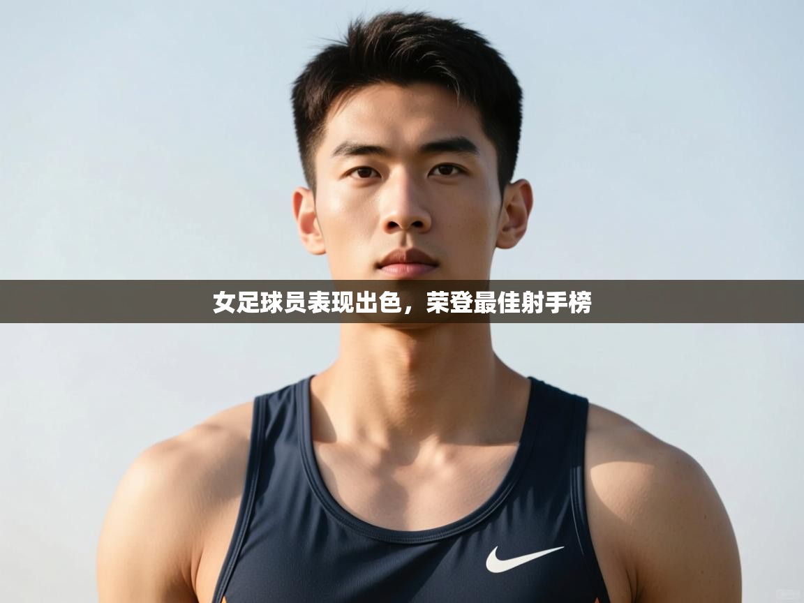 爱游戏体育-女足球员表现出色，荣登最佳射手榜  第1张