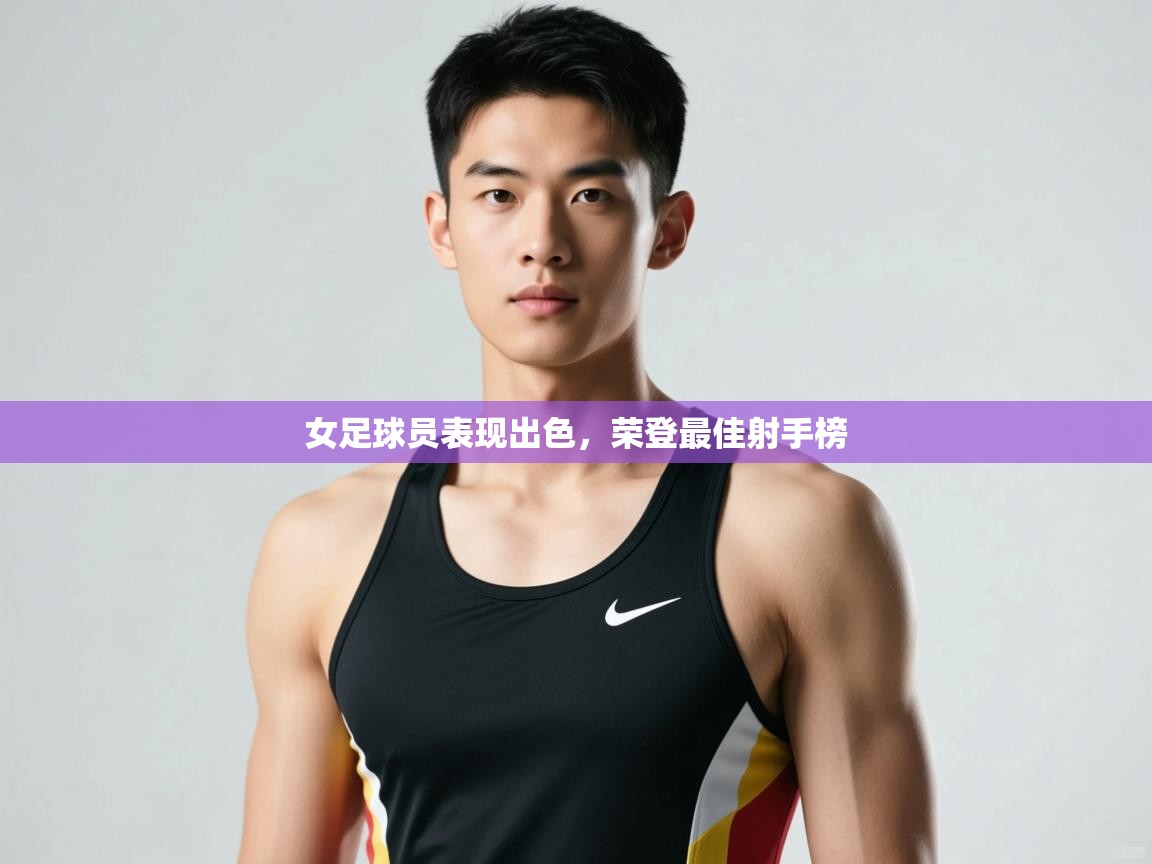 爱游戏体育-女足球员表现出色，荣登最佳射手榜  第2张