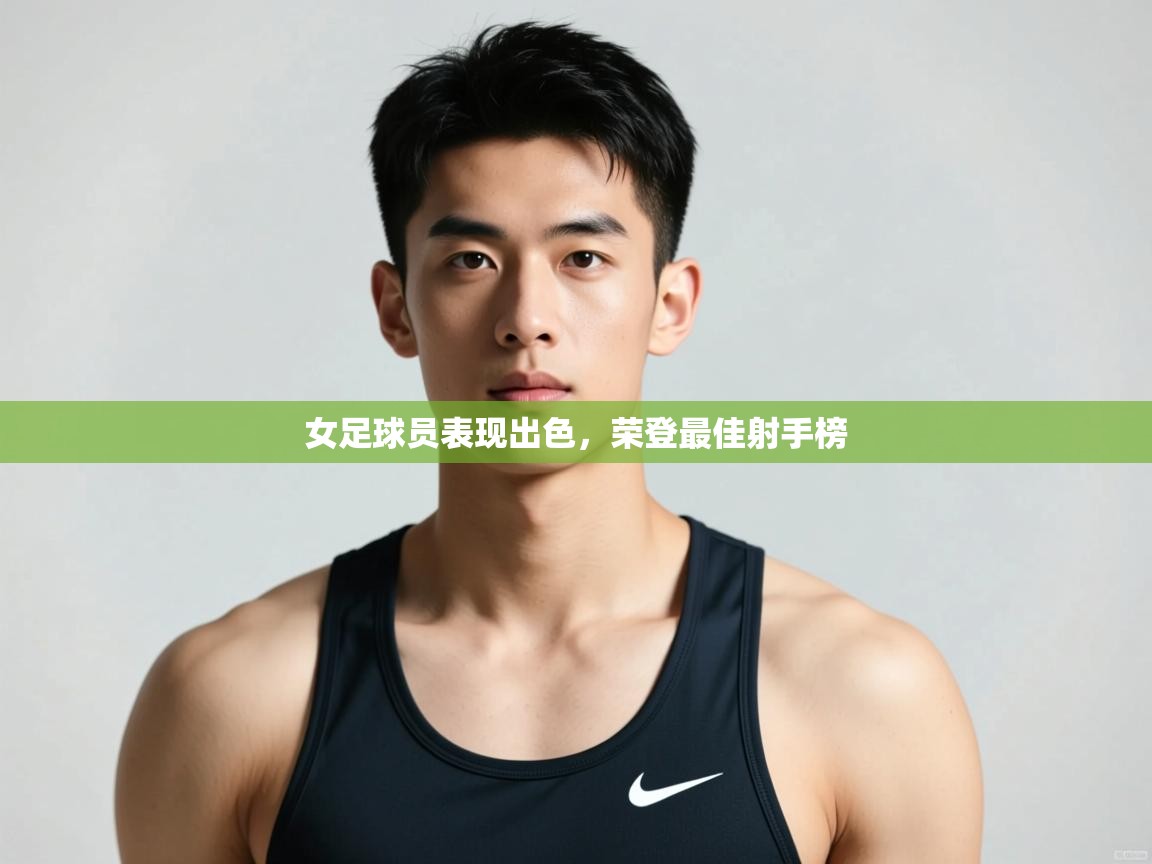 爱游戏体育-女足球员表现出色，荣登最佳射手榜  第3张